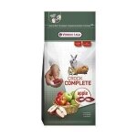 Friandise - crock - complete apple - 9x50g - compl�ment nutritionnel - pour lapins adultes