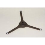 Croisillon plateau tournant 6899475 pour micro ondes lg 6899475 - * 5889w2a013e ms202w01 ms202w m - bvmpi�ces ...