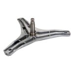 Croisillon tambour lave - linge lg - arbre : diam. 30x117 mm 8014025032825
