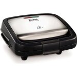 Croque gaufres croctime sm193d34 t - croctime - noir