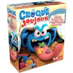 Croque joujoux - jeu de soci�t� - goliath