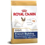 Croquettes bouledogue fran�ais 9 kg
