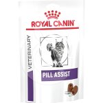Croquettes pour chat adulte de petite taille - royal canin - pill assist - aliment complémentaire Croquettes pour chat adulte de petite taille - royal canin - pill assist - aliment complémentaire