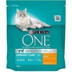 Croquettes pour chat - one - urinary care - 450g - lot de 4 - sant urinaire