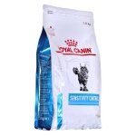 Croquettes pour chat - royal canin - sensitivity control - 15 kg - alimentation pour chat - adulte