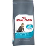 Croquettes pour chats - royal canin - urinary care - 4 kg - problmes urinaires - adulte