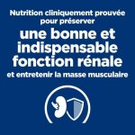 Croquettes - hills - adult prescription diets k / d kidney - di�t�tiques - pour chiens adultes - taille ...