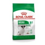 Croquettes pour chien - royal canin - mini adult 8 + - volaille - riz - l�gumes - 800 g