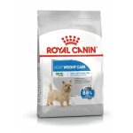 Croquettes chien - royal canin - mini light - 1 kg - petit - adulte