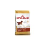Croquettes chiot - royal canin - teckel dachsund - 1. 5kg - aliment complet - junior Croquettes chiot - royal canin - teckel dachsund - 1. 5kg - aliment complet - junior