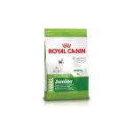 Croquettes chiot - royal canin - x - small junior - 3kg - petits chiens - nutrition �quilibr�e