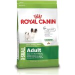 Croquettes - royal canin - x - small adulte - 3kg - très petit chien - nutrition équilibrée Croquettes - royal canin - x - small adulte - 3kg - très petit chien - nutrition équilibrée