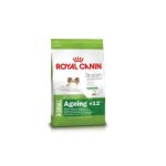 Croquettes tr�s petit chien x - small ageing + 12 ?