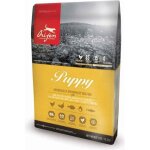 Croquettes puppy - orijen - 114kg - 38% protines - 19% glucides - viandes fraches