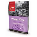 Croquettes puppy large pour chiot - orijen - 114kg