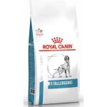 Croquette - royal canin veterinary diet - anallergenic - nourriture pour chien Croquette - royal canin veterinary diet - anallergenic - nourriture pour chien