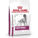 Croquettes - royal canin veterinary diet - early renal - 7kg - chien adulte / sénior Croquettes - royal canin veterinary diet - early renal - 7kg - chien adulte / sénior