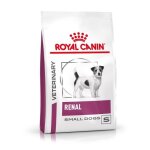 Croquettes - royal canin veterinary diet - dog renal small - 500 gr - insuffisance rénale - petit chien ... Croquettes - royal canin veterinary diet - dog renal small - 500 gr - insuffisance rénale - petit chien ...