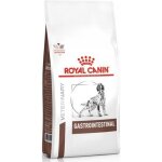 Croquettes royal canin veterinary diet gastro intestinal pour chiens sac 15 kg