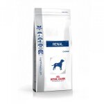 Croquettes royal canin veterinary diet renal pour chiens 12 botes 200 g