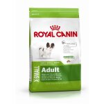 Croquettes royal canin x - small adulte sac 15 kg