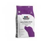 Croquettes specific pour chiens cgd - m senior medium breed sac 4 kg Croquettes specific pour chiens cgd - m senior medium breed sac 4 kg