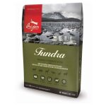 Croquettes tundra pour chat - orijen - rgime complet  base de viandes entires - 18kg
