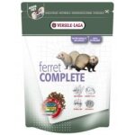 Croquettes versele laga ferret complete pour furets sac 25 kg