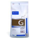 Croquettes - virbac - g1 digestive support - 15 kg - chien adulte - moyen Croquettes - virbac - g1 digestive support - 15 kg - chien adulte - moyen