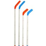Crosse de street hockey 80cm sea sporti france - bleu - tu