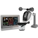 Station m�t�o - la crosse technology - ws6869 - whi - meg - wifi - pr�visions m�t�o - thermom�tre