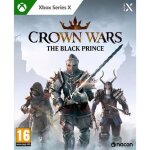 Crown wars - jeu - xbox series x Crown wars - jeu - xbox series x