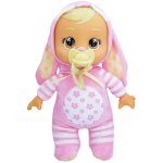 Cry babies tiny lapin de p�ques lola - imc toys - 908598 - poupons � fonctions