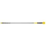 Gold flex trainer - matriel dentranement de golf longueur 1 m (40) - sklz