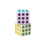 Casse - tête - putao - cube tastic - connecté - application ios / android - pour enfants à partir de ... Casse - tête - putao - cube tastic - connecté - application ios / android - pour enfants à partir de ...