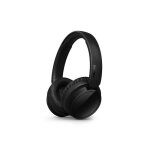 Philips cuffie wireless over - ear tah5209bk / 00 nero serie 5000 bluetooth 65h