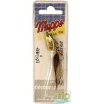 Cuiller mepps aglia tw streamer or - p�che du carnassier