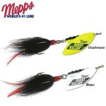 Cuiller mepps giant killer modle: chartreuse