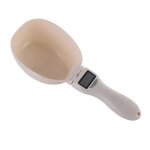 Cuill�re � mesurer num�rique - omabeta - balance � cuill�re - abs - d�tachable - pr�cision �lev�e