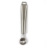 5five - cuillre parisienne inox silver prcision