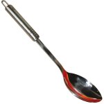 Cuillre  sauce imperial en inox