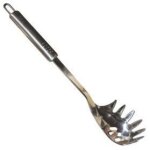Cuillre  spaghetti imperial en inox