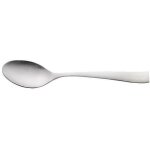 Cuill�re de table - jean dubost - satin inox