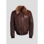 Cuirs redskins - texaco fender