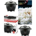 Cuiseur riz 10l avec cuve amovible anti - adhrente 2 positions de chauffe tmoin de cuisson couleur ...