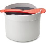 Cuiseur  riz - joseph joseph - m cuisine - 900w - capacit 2l - pour adultes