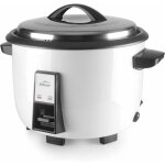 Cuiseur � riz - lacor - 36 l - antiadh�sif 100 eco - 1300 w - couvercle inoxydable
