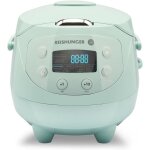 Cuiseur riz reishunger mini auto avec fonction maintien au chaud et bol en c�ramique