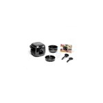 Cuiseur � riz tefal mini fuzzy compact - 7 programmes - rk6012f1