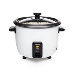 Cuiseur  riz tristar rk - 6117 - 06 l - fonction de maintien au chaud - 300 w